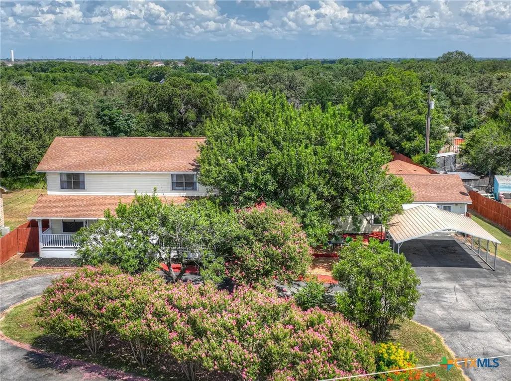 580 E Zipp Road, New Braunfels, TX 78130 - #1