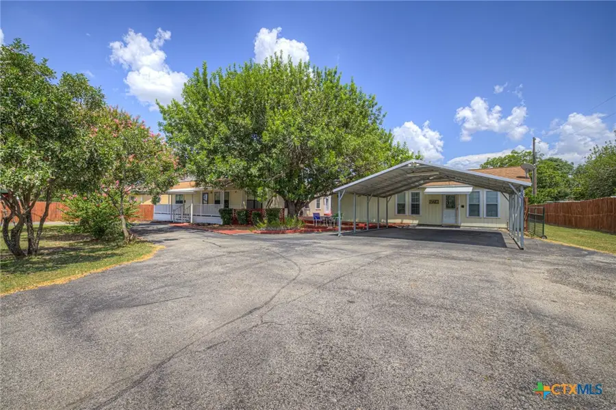 580 E Zipp Road, New Braunfels, TX 78130 - #3
