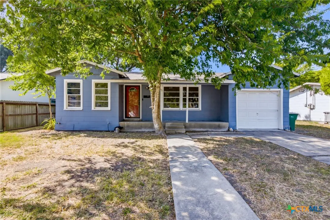 2514 Cardinal Street, Victoria, TX 77901 - #1