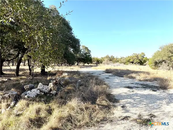1358 County Road 233 Road, Florence, TX 78633