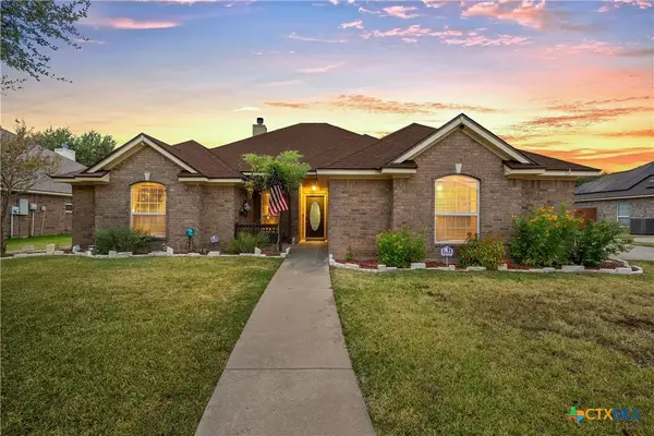 112 Arbor Drive, Little River Academy, TX 76554