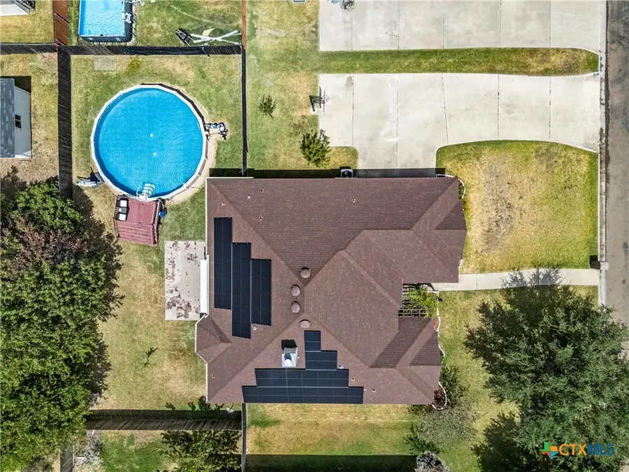 112 Arbor Drive, Little River Academy, TX 76554 - #2