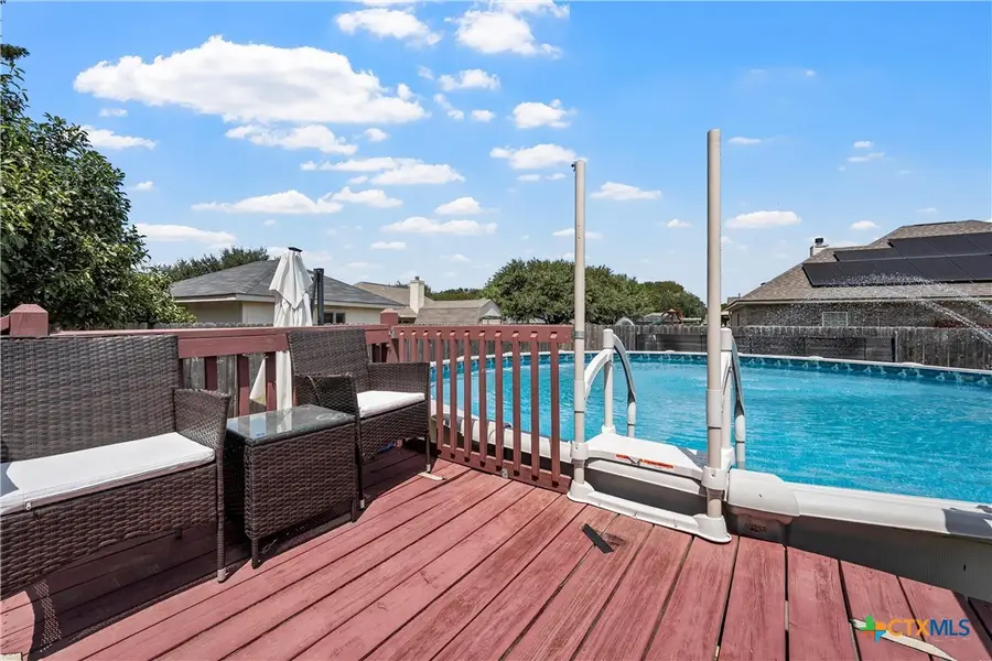 112 Arbor Drive, Little River Academy, TX 76554 - #3