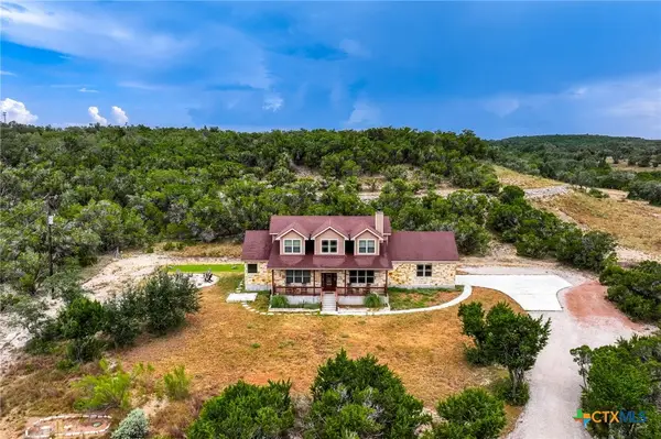 441 Eagle Lane, Fischer, TX 78623
