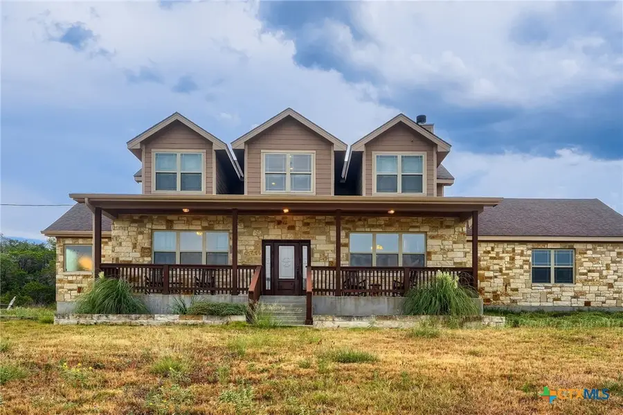 441 Eagle Lane, Fischer, TX 78623 - #2