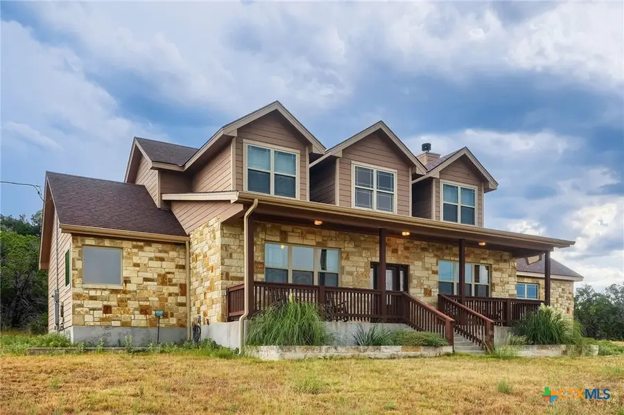 441 Eagle Lane, Fischer, TX 78623 - #3