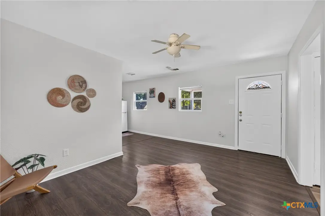 1208 S 26th Street, Temple, TX 76501 - #1
