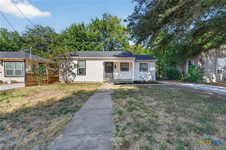 1208 S 26th Street, Temple, TX 76501 - #3