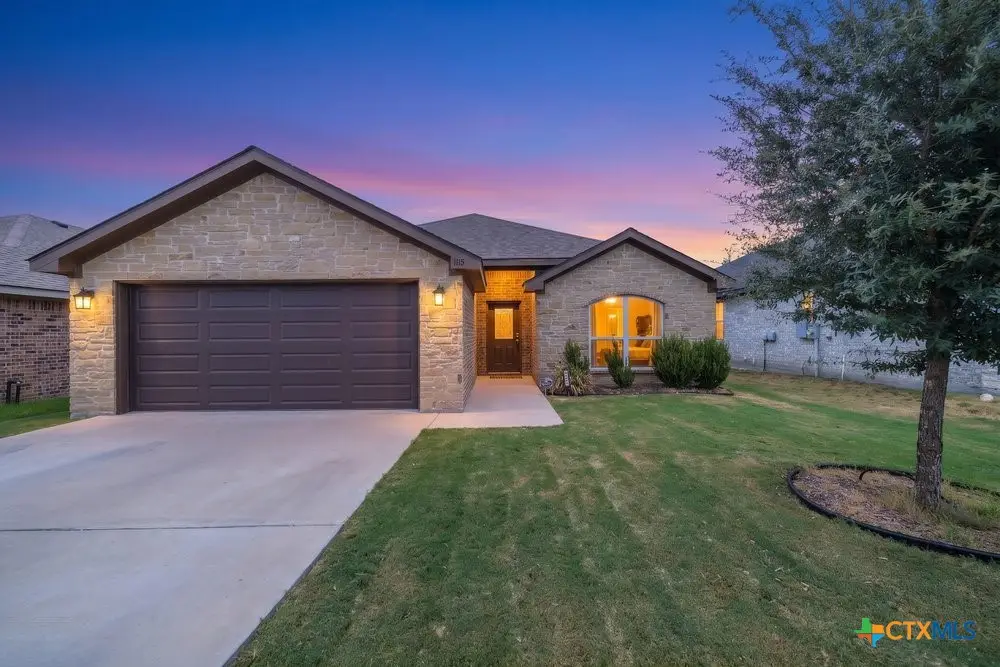 1115 Coriander Road, Temple, TX 76501 - #1