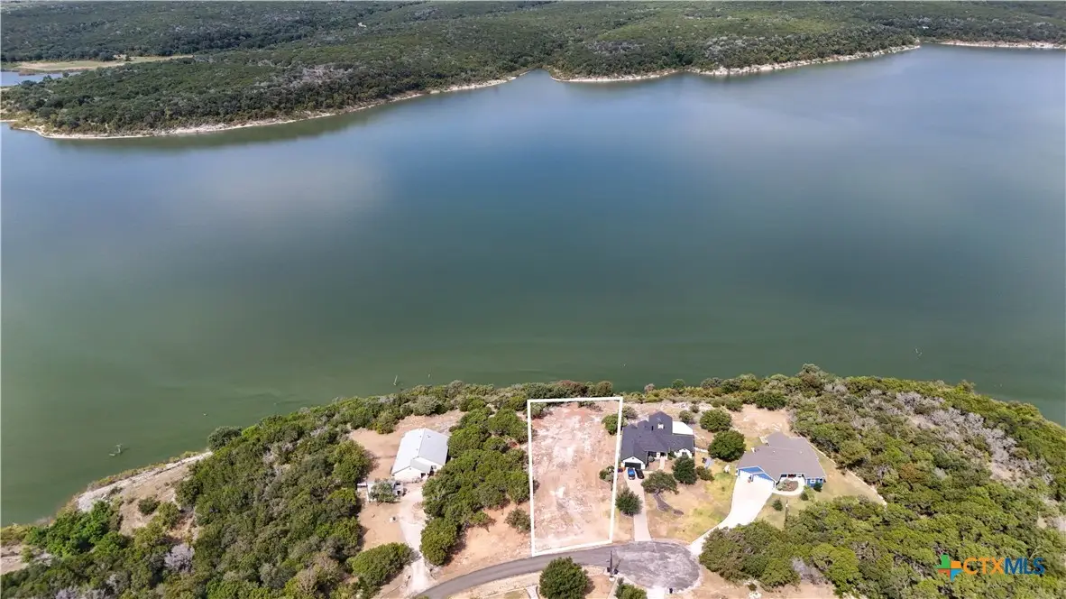 16197 Brazos Court, Temple, TX 76502 - #1