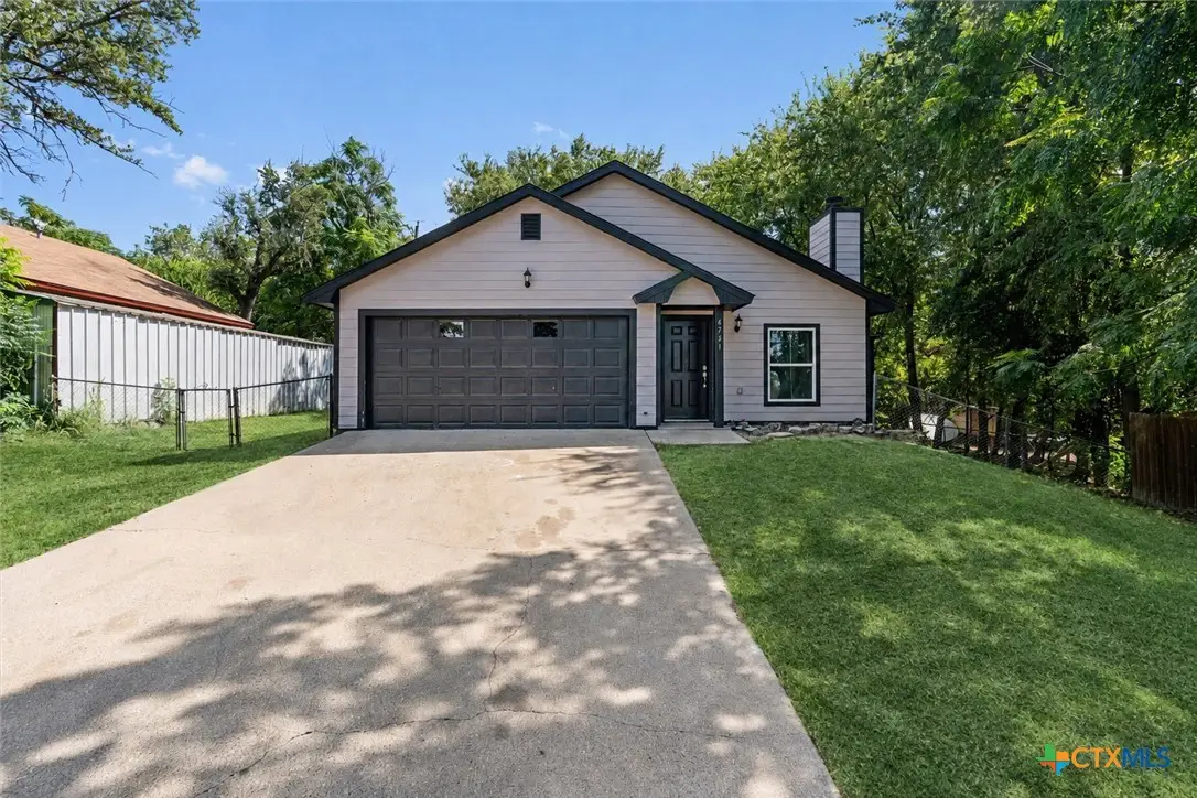 6731 Athens Street, Belton, TX 76513 - #1