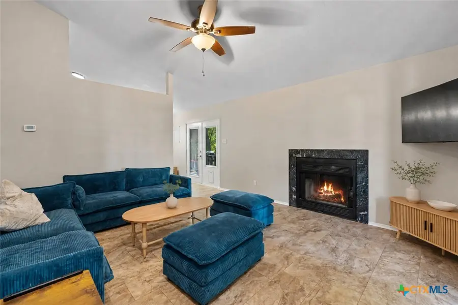 6731 Athens Street, Belton, TX 76513 - #2