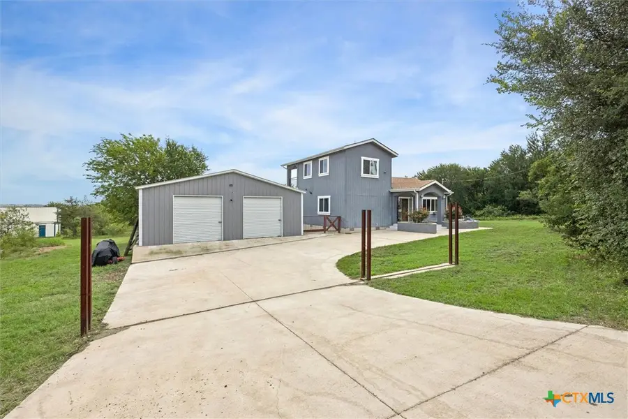 730 Spoke Hollow Road, Lockhart, TX 78644 - #2
