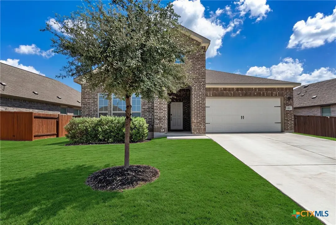 139 Billowing Way, Kyle, TX 78640 - #1