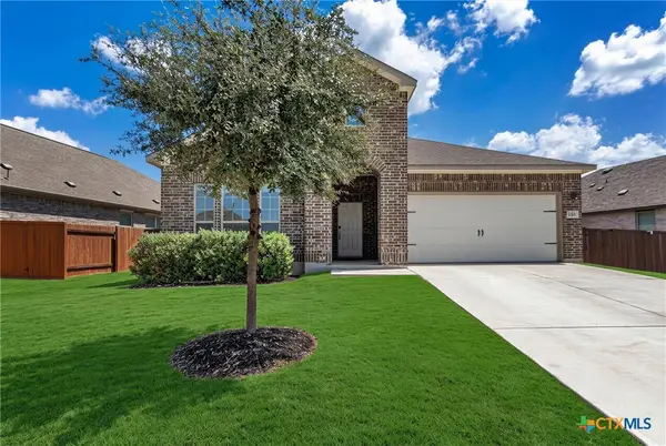 139 Billowing Way, Kyle, TX 78640