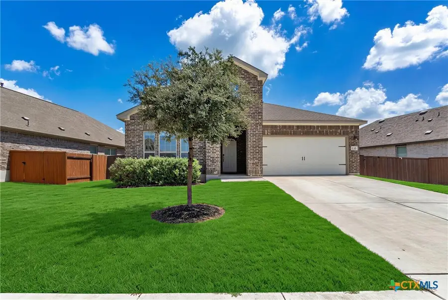 139 Billowing Way, Kyle, TX 78640 - #2
