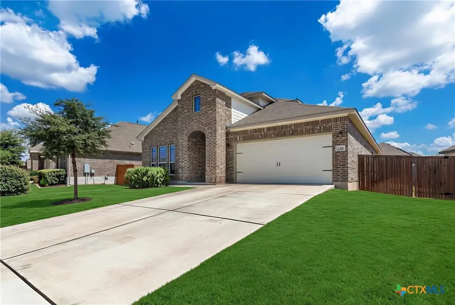 139 Billowing Way, Kyle, TX 78640 - #3