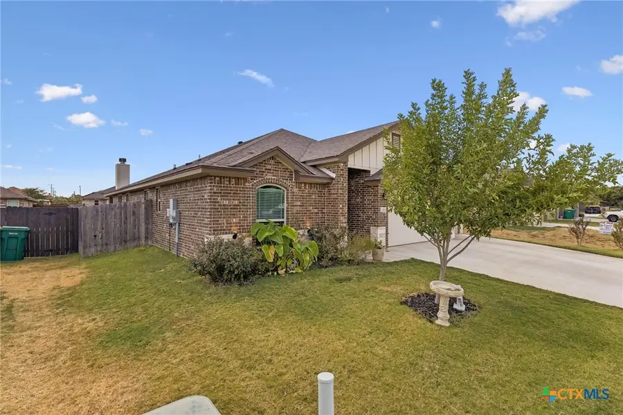 3317 James Ridge Drive, Belton, TX 76513 - #2