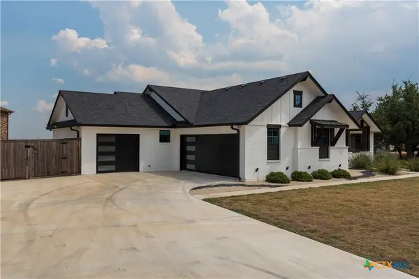 312 Skyline Drive, Copperas Cove, TX 76522