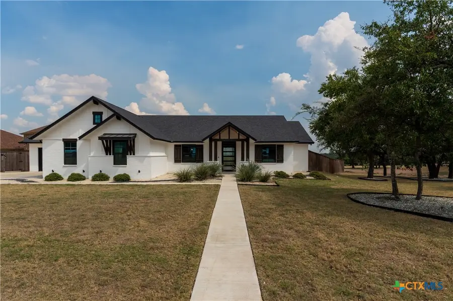 312 Skyline Drive, Copperas Cove, TX 76522 - #2