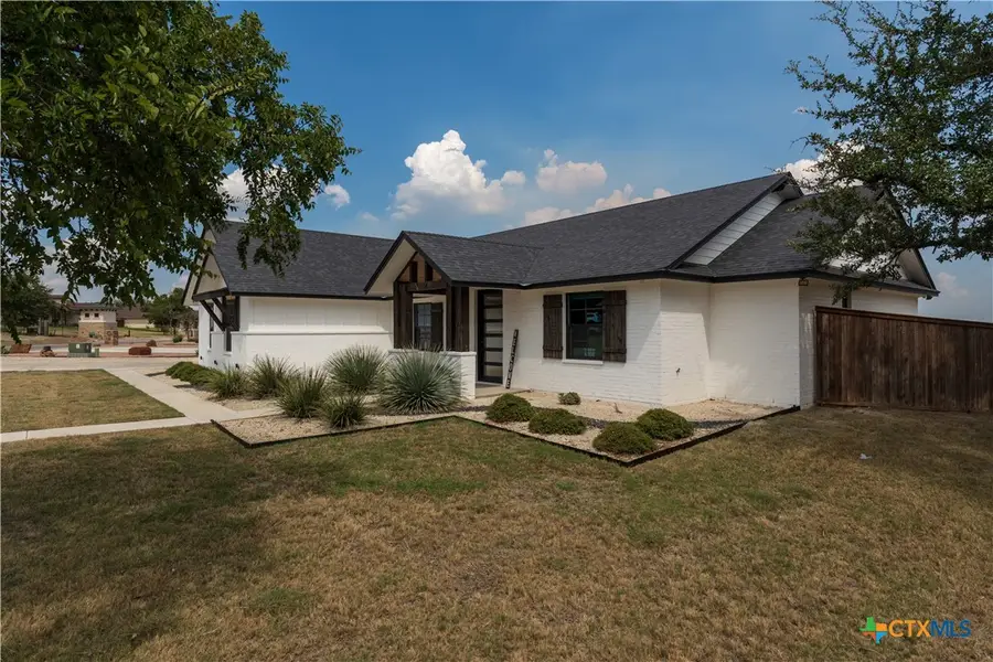 312 Skyline Drive, Copperas Cove, TX 76522 - #3