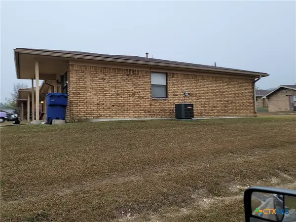 309 Horseshoe Drive #AB, Copperas Cove, TX 76522
