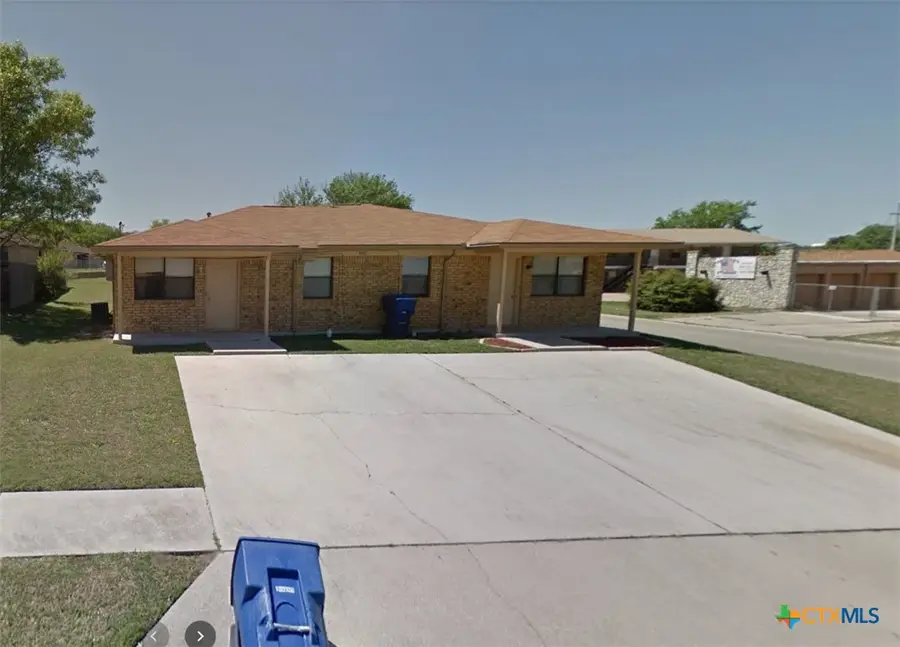 309 Horseshoe Drive #AB, Copperas Cove, TX 76522 - #3