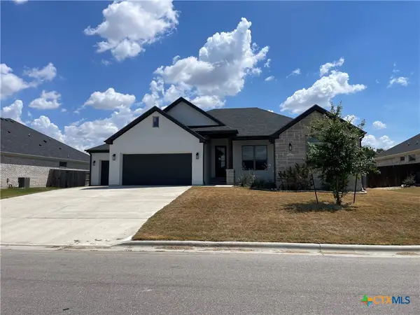6111 Parma Lane, Temple, TX 76502