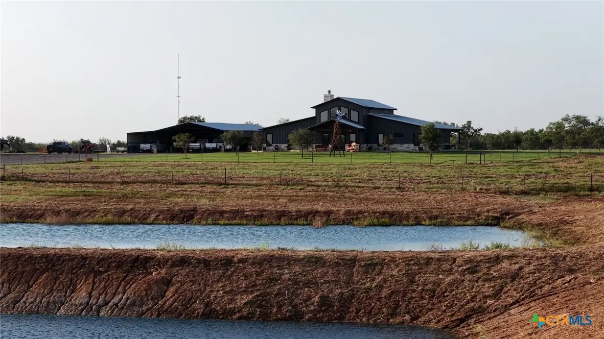 12093 Sulphur Springs Road, Adkins, TX 78101 - #1