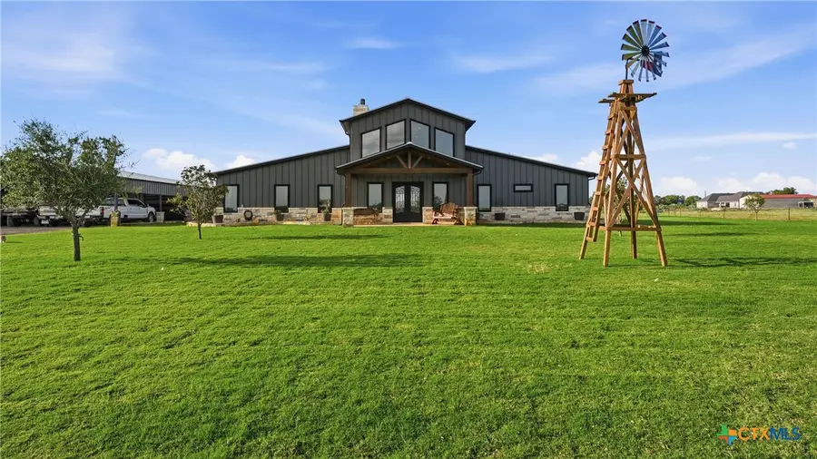12093 Sulphur Springs Road, Adkins, TX 78101 - #2