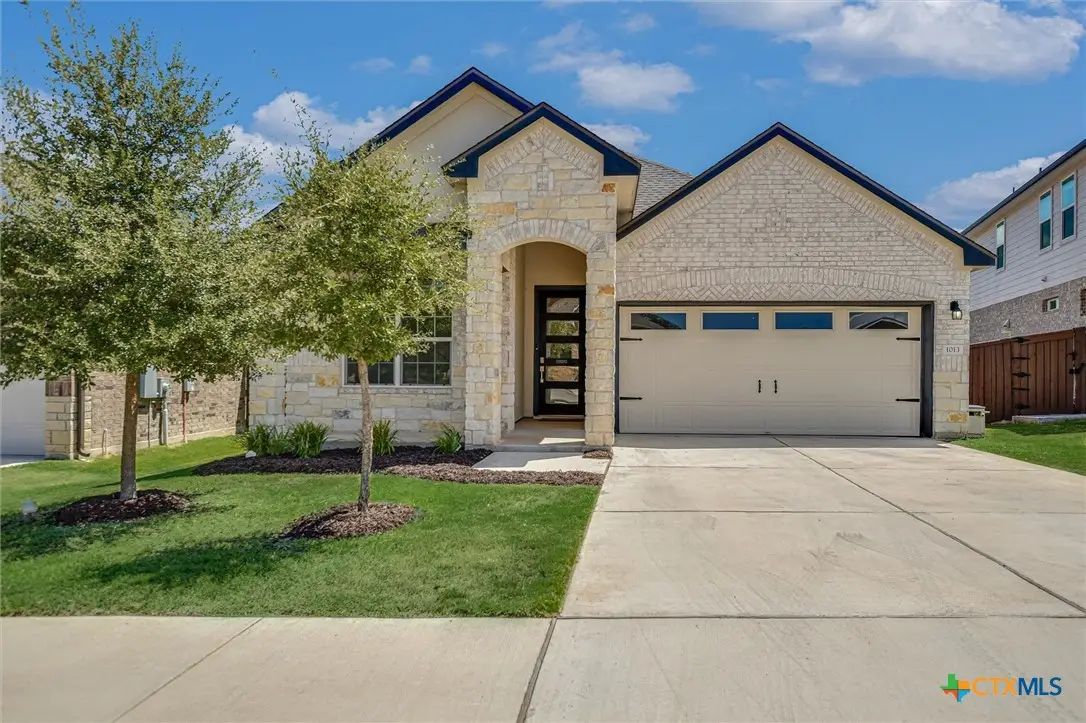 1013 Bear Track Loop, Georgetown, TX 78628 - #1
