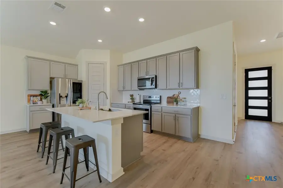1013 Bear Track Loop, Georgetown, TX 78628 - #3
