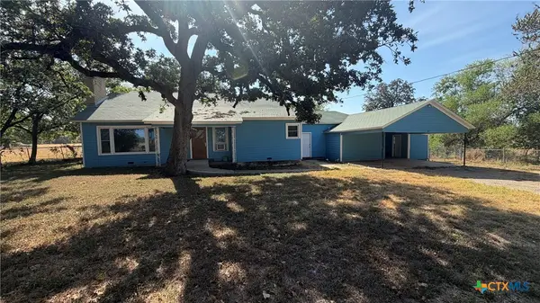 421 Fm 1600, Cameron, TX 76520