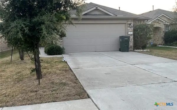 216 Frederick Drive, Georgetown, TX 78626