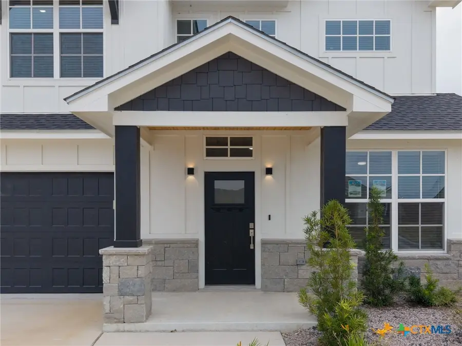 1455 Walker Place Boulevard, Copperas Cove, TX 76522 - #3