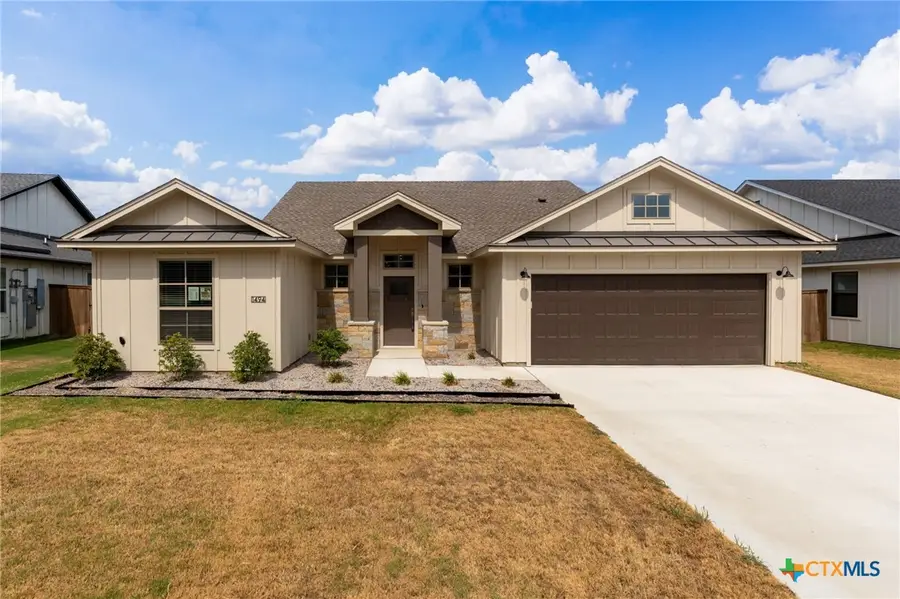 1494 Walker Place Boulevard, Copperas Cove, TX 76522 - #2