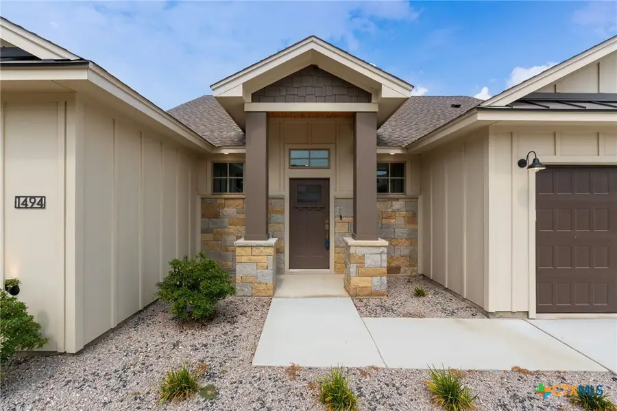 1494 Walker Place Boulevard, Copperas Cove, TX 76522 - #3