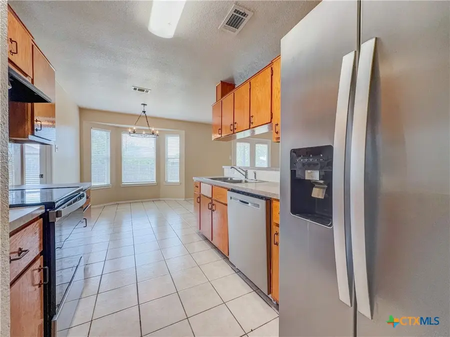 4203 Lonesome Dove Drive, Killeen, TX 76549 - #3