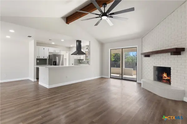 1102 Stewart Street, Copperas Cove, TX 76522