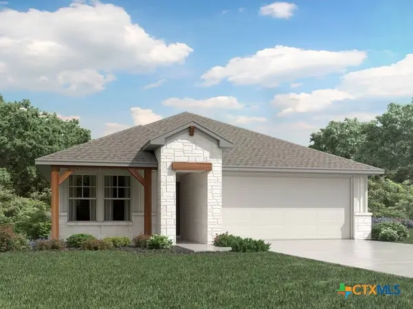 4229 Azalea Alley, Marion, TX 78124