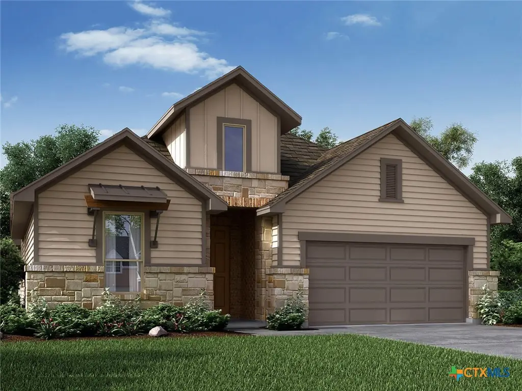 3904 Lavender Path, Marion, TX 78124 - #1