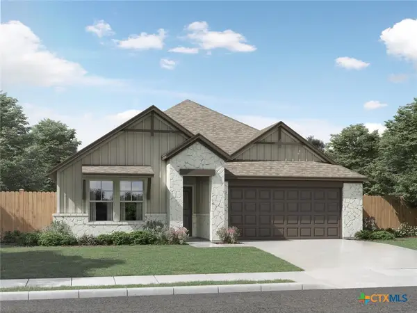3806 Lavender Path, Marion, TX 78124
