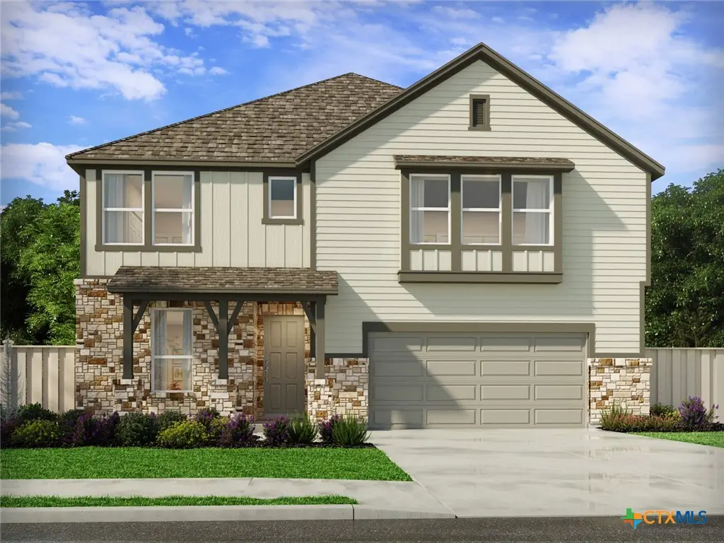 3814 Lavender Path, Marion, TX 78124 - #1