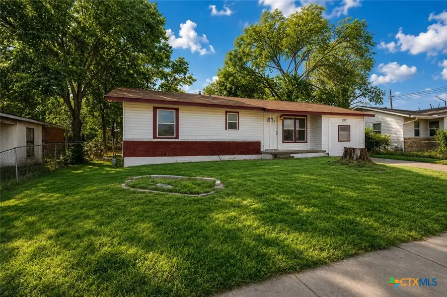 1907 N 22nd Street, Killeen, TX 76541 - #2