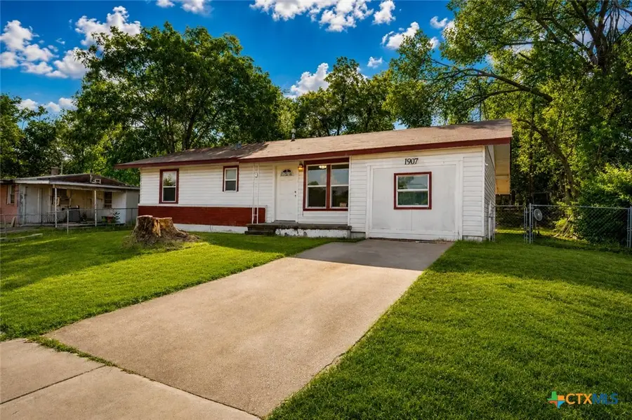 1907 N 22nd Street, Killeen, TX 76541 - #3