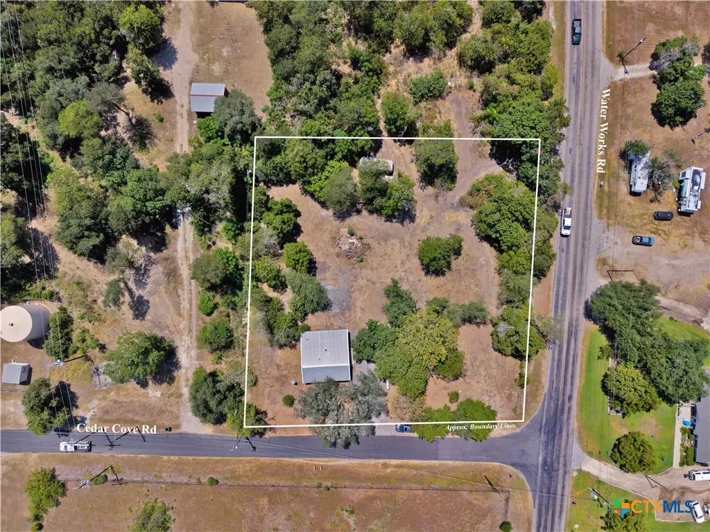 7301 Cedar Cove Road, Belton, TX 76513 - #1