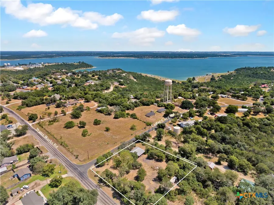 7301 Cedar Cove Road, Belton, TX 76513 - #3