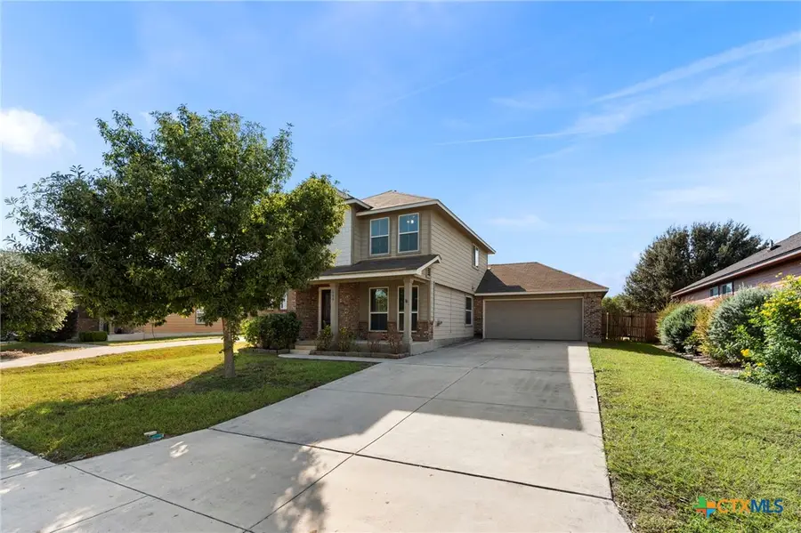 504 Wind Murmur, New Braunfels, TX 78130 - #2