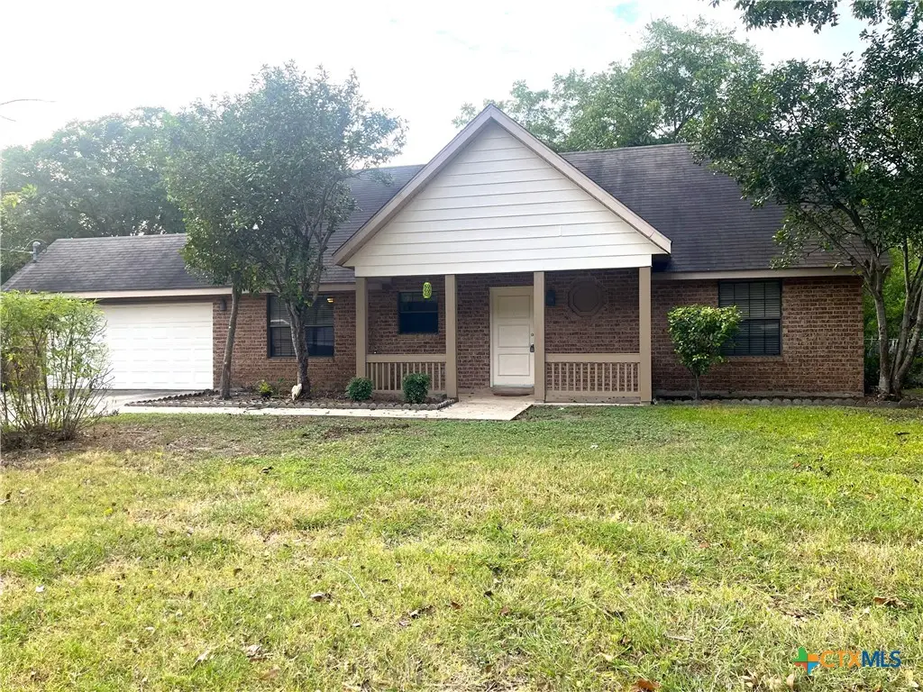1306 Carnation Lane, New Braunfels, TX 78130 - #1
