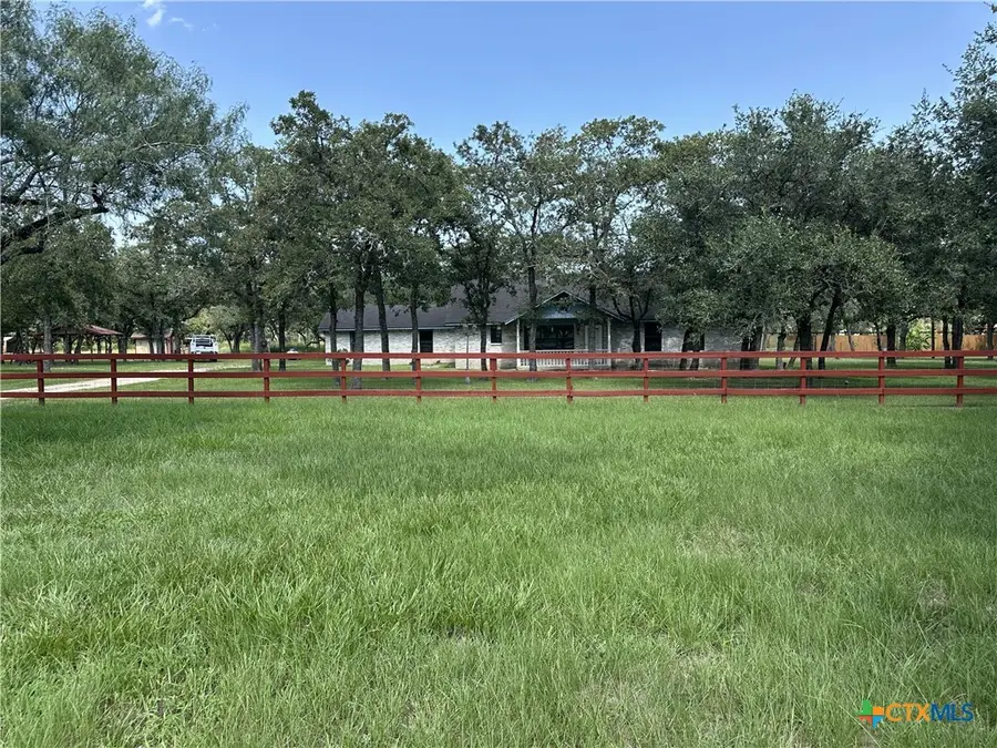 129 S Mcadams Road, Goliad, TX 77963 - #2